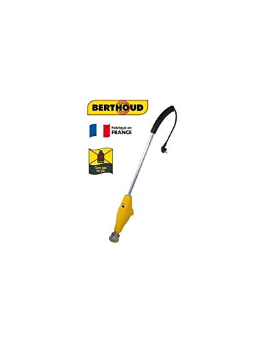 Hozelock Tricoflex 101137 Green Power Désherbeur électrique