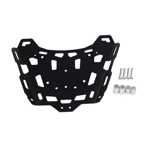 Porte-bagages étagère moto modification support arrière Tiger 900 Rally 2022