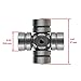 Caltric Front Prop Shaft U-Joint Compatible With Polaris Ranger 570 2014-2021/Ranger Crew 570-6 2016