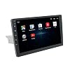 auto stereo 1 din 10 inch android auto radio navigatie gps auto elektronica met auto muziek systeem