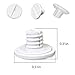 Projector Freestyle 2 Screw Compatible with Samsung Freestyle 2 and 1 Projector for SP-LSP3BLA SP-LFF3CLA Replacement Screw