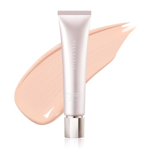 Image of DEARDAHLIA Daily PDRN BB Cream (Rosy Light) for Dewy Glass Skin Finish