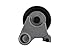 Genuine Toyota 13505-62070 Timing Idler Sub-Assembly