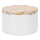 ULTECHNOVO Boîte de Rangement Gâteau Hermétique Conteneur Snack et Pâtisserie Boîte d...