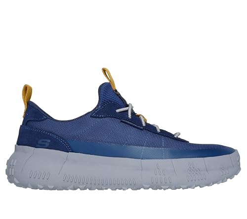 Skechers USA Men's Revo-Kelce Sneaker