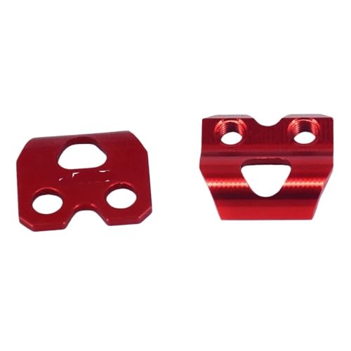Couvercle de réservoir liquide frein et bloc d'essieu pour CRF250R CRF450R