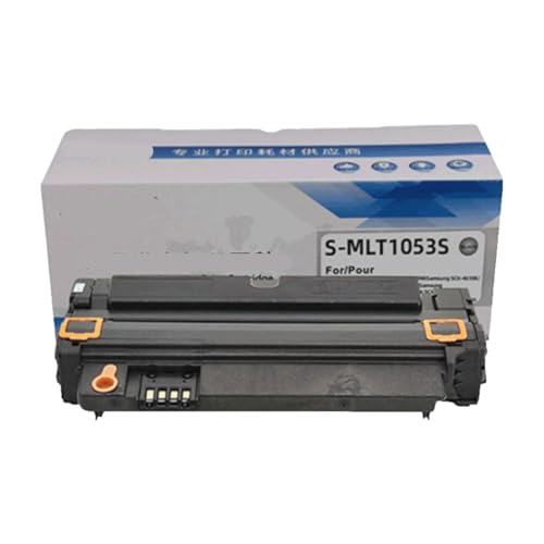 Cartouche toner MLT-D1053S compatible imprimante laser SCX-4623fh