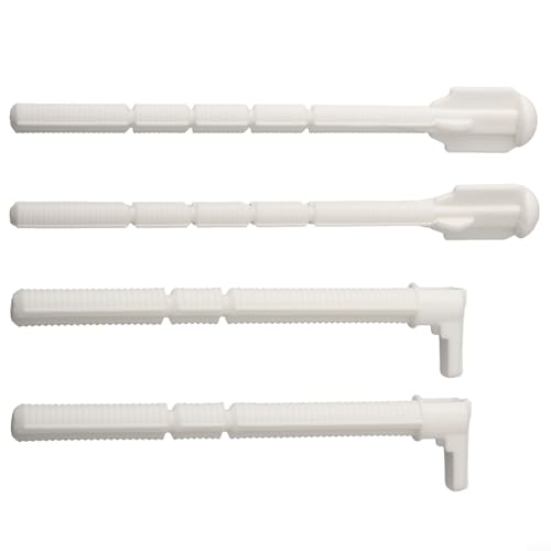 Per Geberit Flush Plate Actuator Rod Set, installazione...