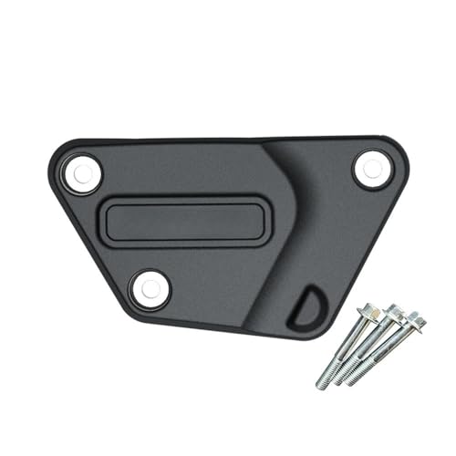 Étui protection moteur YZF R6 Évitez les fuites de carter en cas de chute