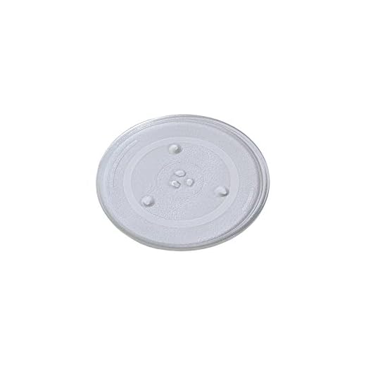 Microondas de plato giratorio