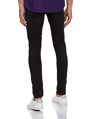 Image of Spykar Men's Regular fit Jeans