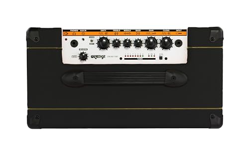 Professional Guitar Amplifier Tube Combo