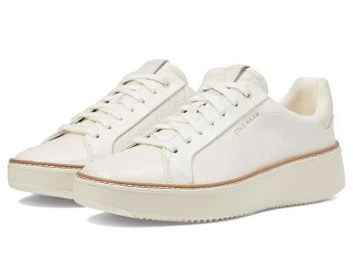Image of Cole Haan Women's Grandpro Topspin Court Sneaker