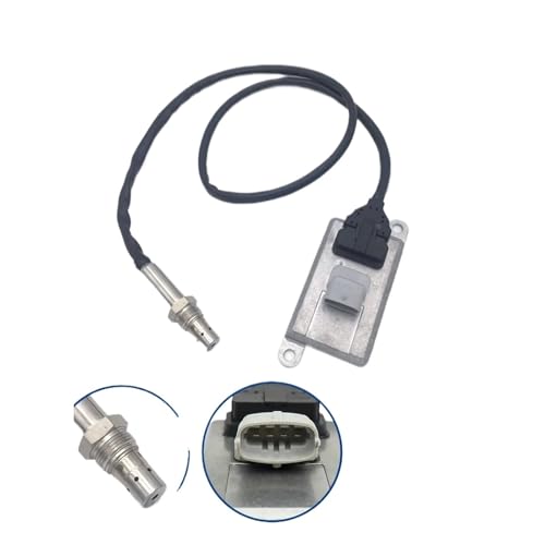 Capteur de Nox réduction émissions pour Cummins 5WK96693A - 2