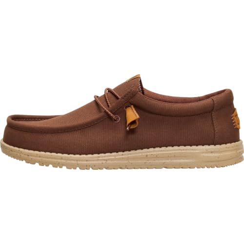Image of HEYDUDE Wally Amazon Exclusive Styles, Men's Shoes, Men's Slip-on Loafers, Comfortable & Light-Weight