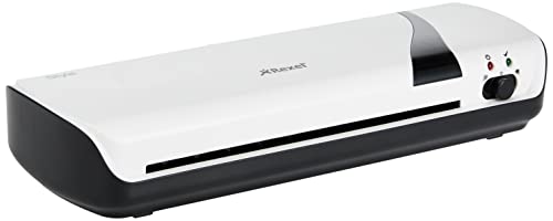 Rex Office Laminiergerät A3 Mit Folien Starter-Kit - TÜV/GS Geprüft Bis 125 Mikron