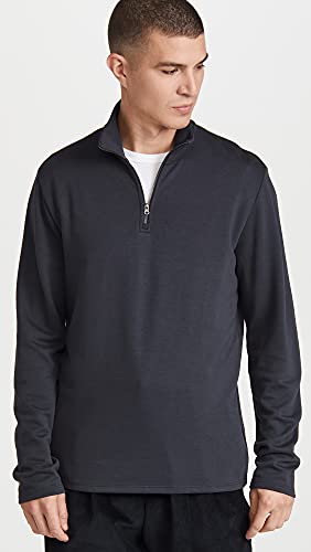 Vince Men's Cozy Quarter Zip2