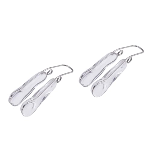 Didiseaon Pcs Nose Enhancement Corrector Nose up Shaper Bridge Straightener Beauty Tool for Women Girls