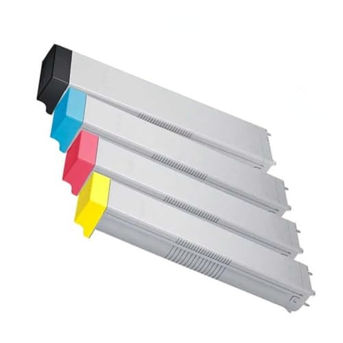 Toner CLT-K606S sans fuite pour réparer les défauts du copieur 9352