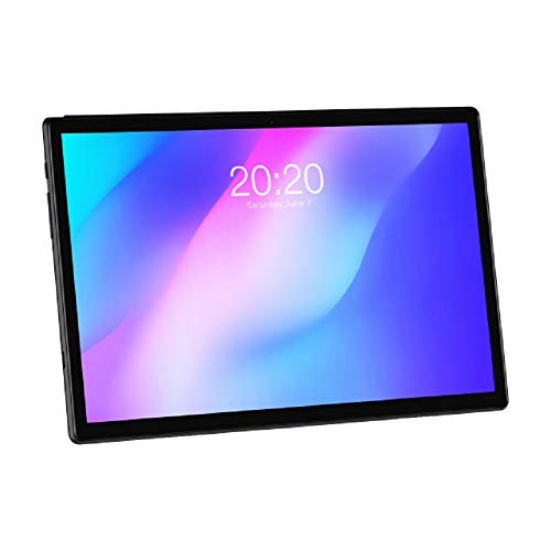 Best Tablet Computer, Newest Teclast M40 Tablets Android 10.0 Tablet PC 6GB RAM 128GB ROM 10.1 inch 8MP Rear Camera Dual 4G Phone Call Bluetooth 5.0 Discount 90% Tablet Computer, Newest Teclast M40 Tablets Android 10.0 Tablet PC 6GB RAM 128GB ROM 10.1 inch 8MP Rear Camera Dual 4G Phone Call Bluetooth 5.0
