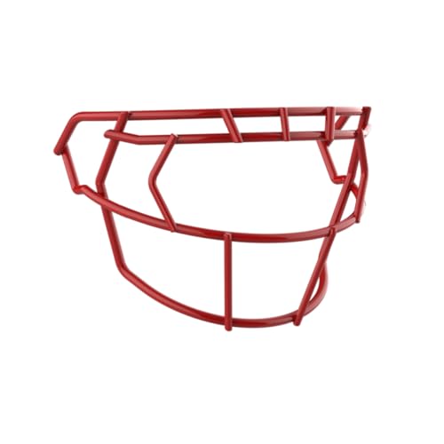 Schutt F7 EGOP-III-NB - Scarlet
