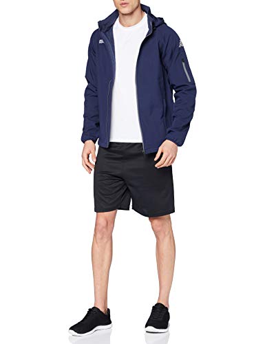 Veste Kappa Veste Training Valas EU - vue 5