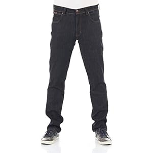Wrangler heren jeans (slim) Texas Slim