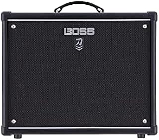 Boss Katana-100 MkII 1x12 inch 100-watt Combo Amp
