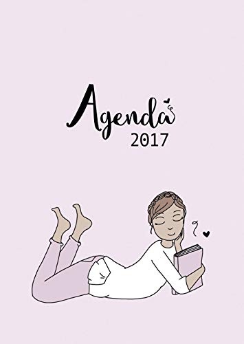 Agenda Clarilou 2017