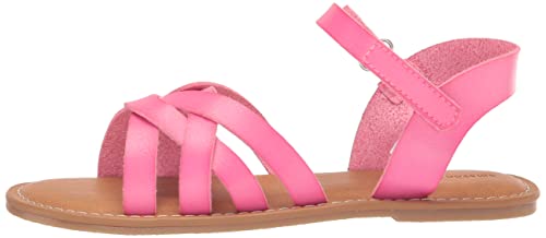 Image of Amazon Essentials Girls' Strappy Sandal