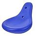 Outanaya Ergonomischer Kunststoff Schaukel Sitz mit Uv Beständiger Beschichtung Wetterfest und Komfortabel Ersatzteil für Outdoor Spielplatzgeräte Geeignet für Parks Gemeinschaftsbereiche