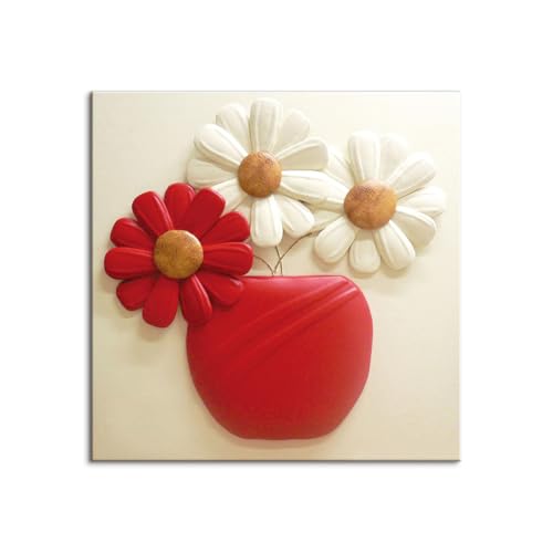 アート パネル 絵画 花 シンプル ポスター 風水 玄関 高級油絵 ゴールド シンプル 抽象画 花 オシャレな リビング飾り 飲食店インテリア インテリア韓国 壁飾り生活 木枠付きの完成品?