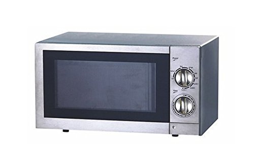 Preisvergleich Produktbild Hendi Mikrowellenherd mit Grillfunktion