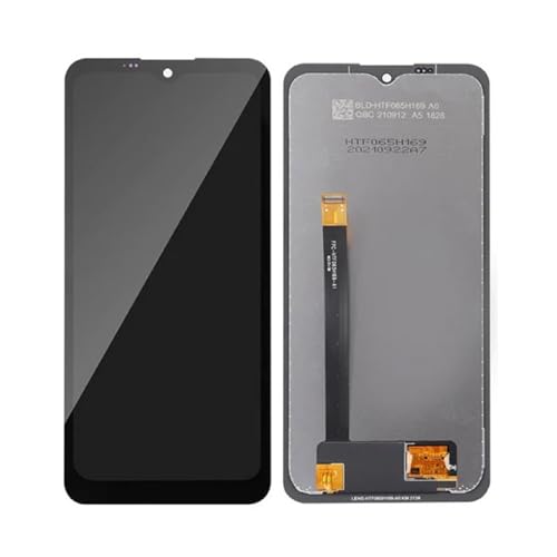 Numériseur LCD pour WP16 et WP16Pro bloc écran tactile de remplacement - 3