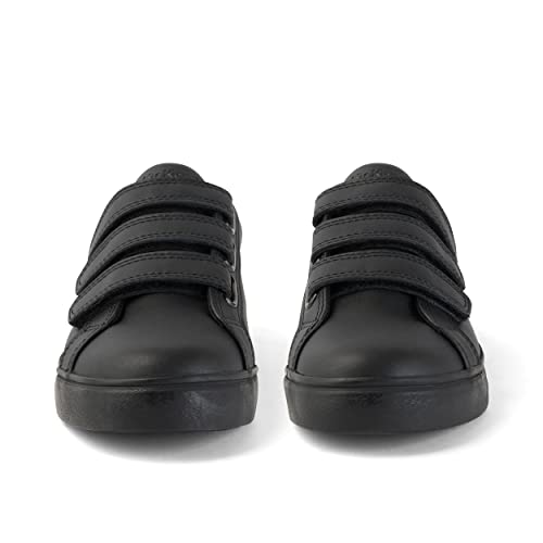 Kickers Unisex-Child Sport Low2