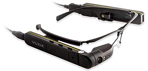 M300XL Smart Glasses