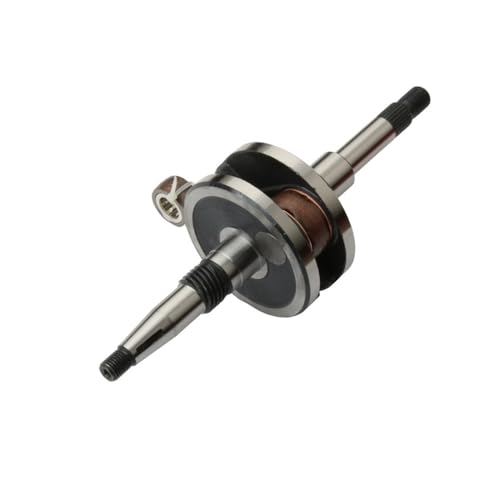 Vilebrequin de remplacement contre les pannes moteur Ky 50cc 2T