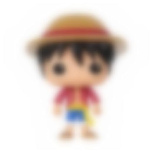 Ksopsdey Anime Figura de Accion Monkey D. Luffy One P-iece, One P-iece Anime Figure, One P-iece Figure Collection Figura de Acción Decoración, Muñeca Coleccionable Juguete