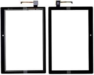 Front Touch Screen Digitizer Glass Repair Parts for Lenovo Tab 2 A10-70F A10-70L