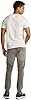 Tommy Jeans Mens TJM Xslim 3 Pack Tee Dm0dm21579 S/S T-Shirt, Multi (Ecru/Black/Black), XXL UK #4
