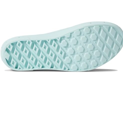 Vans Trek Slip-On Delicate Blue Men's 7, Women's 8.5 Medium2