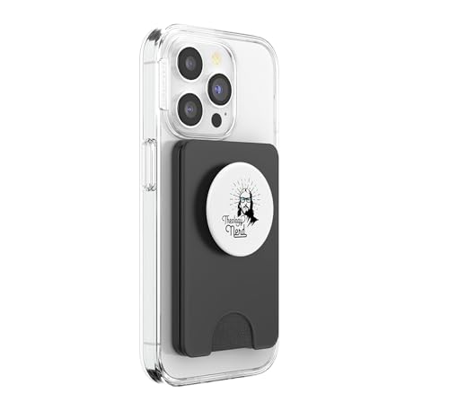 PopSockets Chrétien Jésus pour MagSafe idéal au quotidien