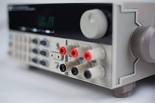 Image of ITECH Triple Output Programmable DC Power Supply 30V /3Ax2, 5V /3Ax1 IT6322A
