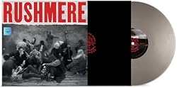 RUSHMERE (Amazon Exclusive Limited Edition LP)