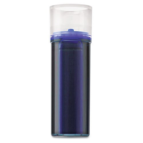Pilot - Refill for BeGreen V Board Master Dry Erase, Chisel, Blue Ink 43923 (DMi EA