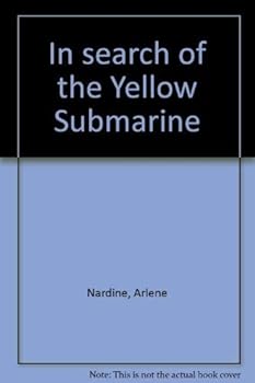 Paperback In search of the Yellow Submarine Book