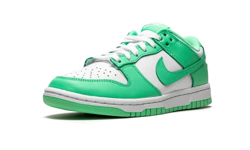 Image of Dunk Low inchGreen Glow inch (Wmns) (2021)