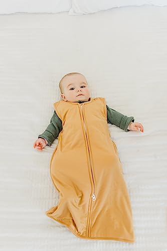Image of Premium 3-Layer Knit Sleep Bag inchDune inch by Copper Pearl