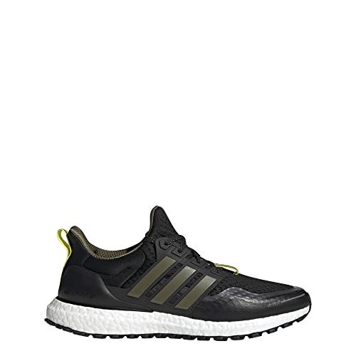 adidas Mens Ultraboost Ultra Boost C.Rdy DNA Running Sneakers Shoes - Grey2