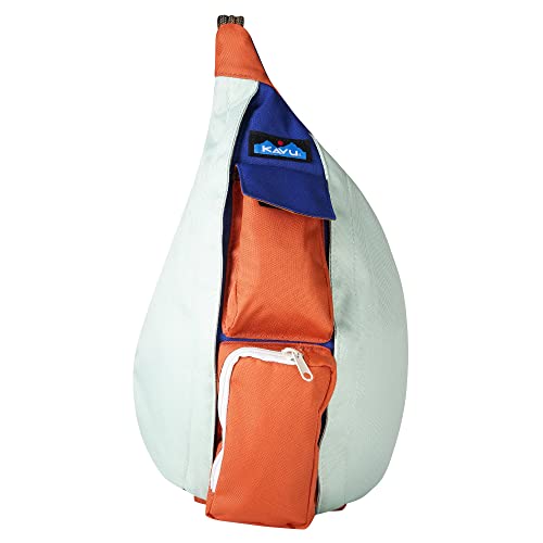 KAVU ミニロープスリングバッグ - Springtide KAVU ミニロープスリングバッグ - Springtide